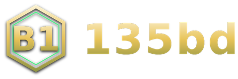 135bd logo